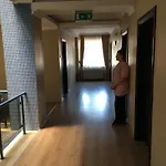 Demirgrand Hotel Trabzon