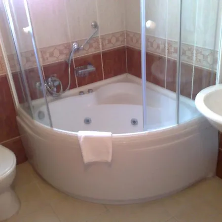 Demirgrand Hotel Trabzon