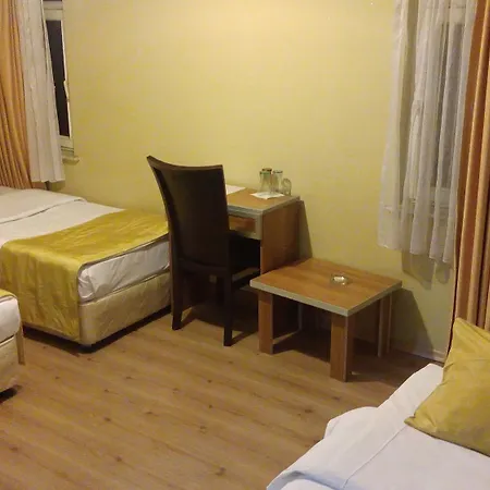 Demirgrand Hotel Trabzon