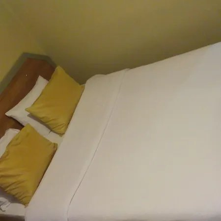 Hotel Demirgrand Trabzon