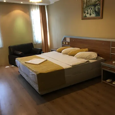 Hotel Demirgrand Trabzon