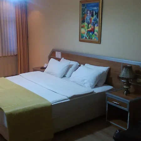 Hotel Demirgrand 3*