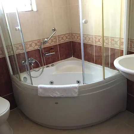 Hotel Demirgrand 3*