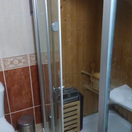 Demirgrand Hotel 3*