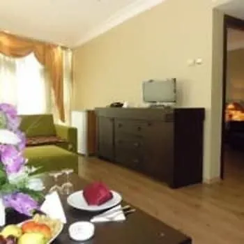 Demirgrand Trabzon