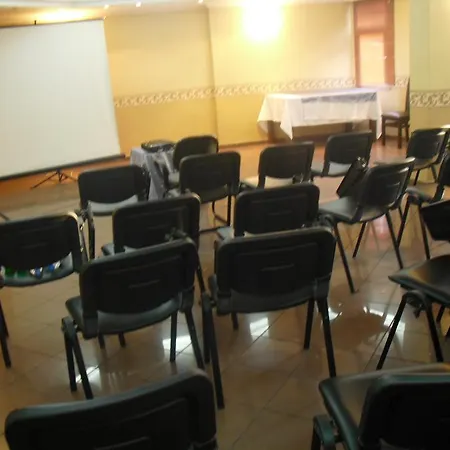 Hotel Demirgrand 3*