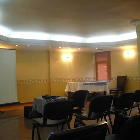 Hotel Demirgrand 3*