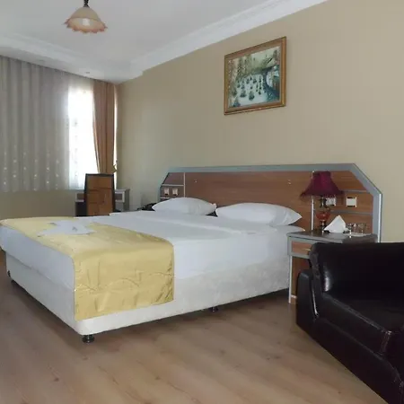 Demirgrand 3* Trabzon