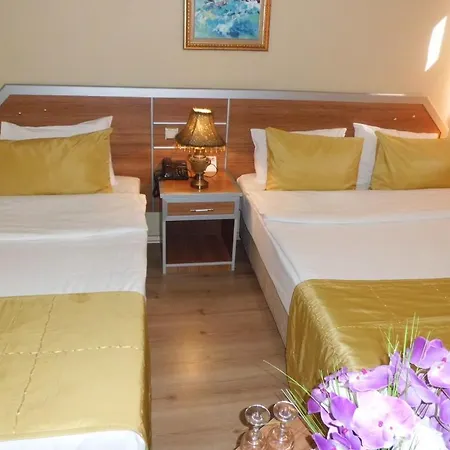 Hotel Demirgrand Trabzon