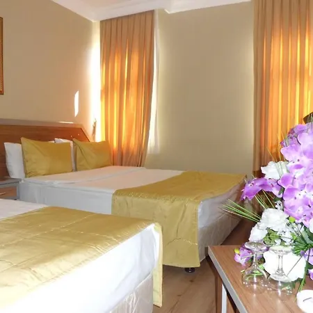 Demirgrand 3* Trabzon