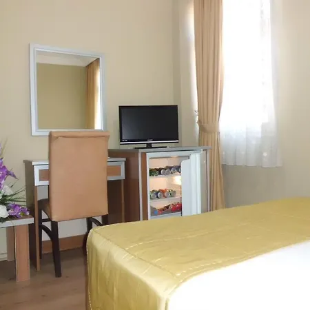 Demirgrand Hotel Trabzon