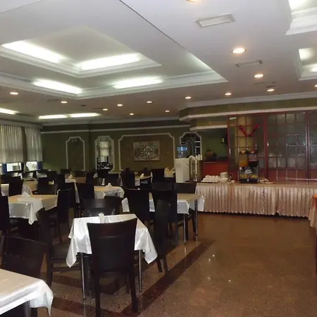 Demirgrand Hotel Trabzon