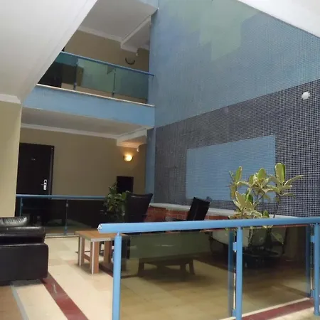 Demirgrand Hotel 3*