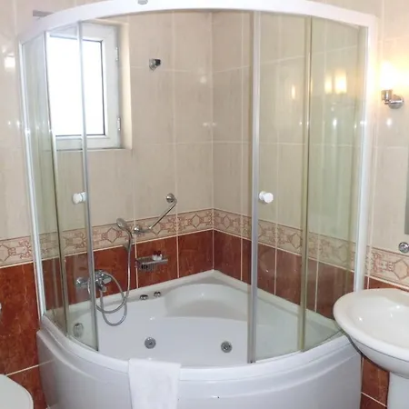 Demirgrand Hotel Trabzon