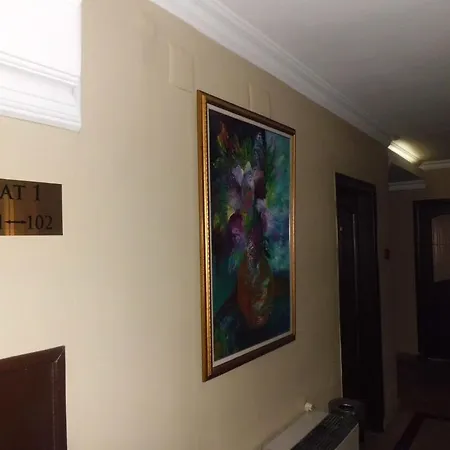 Hotel Demirgrand 3*