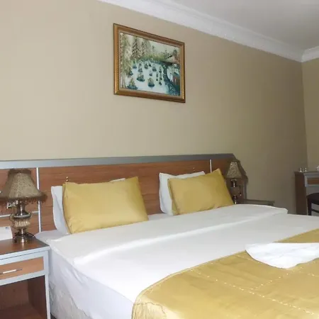 Hotel Demirgrand Trabzon