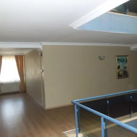 Demirgrand 3* Trabzon