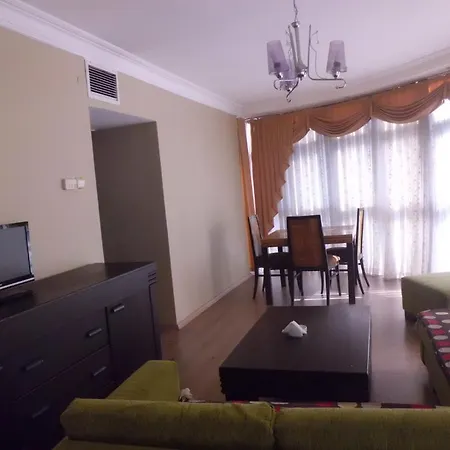 Demirgrand 3* Trabzon