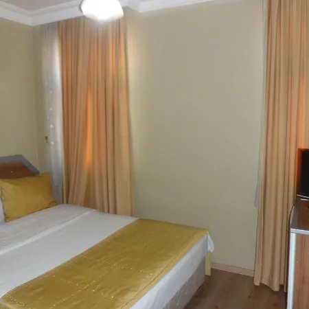 Demirgrand Hotel Trabzon