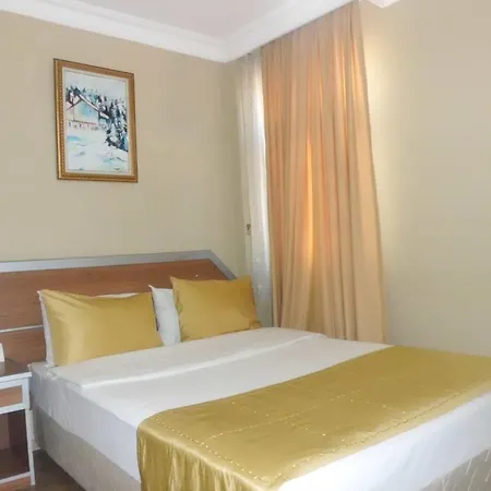 Demirgrand Hotel