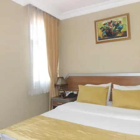 Hotel Demirgrand Trabzon