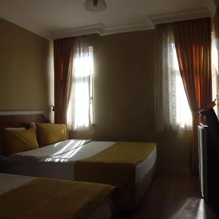 Demirgrand 3* Trabzon