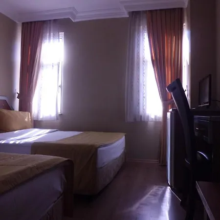 Hotel Demirgrand