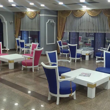 Hotel Demirgrand