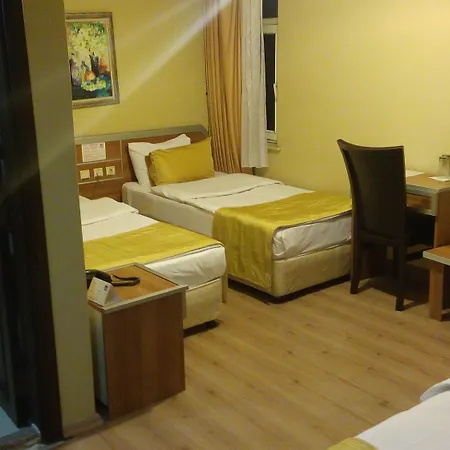 Hotel Demirgrand