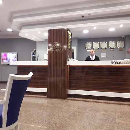 Demirgrand Hotel
