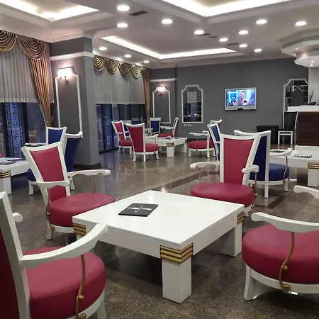 Hotel Demirgrand Trabzon