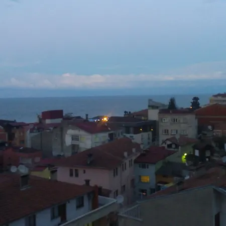 Demirgrand Trabzon