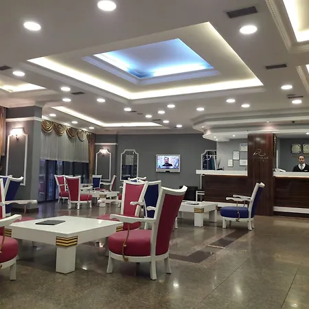 Demirgrand Hotel