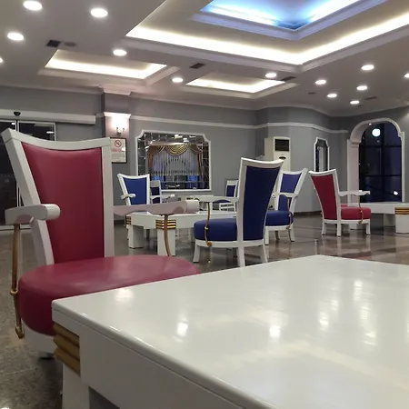 Hotel Demirgrand Trabzon