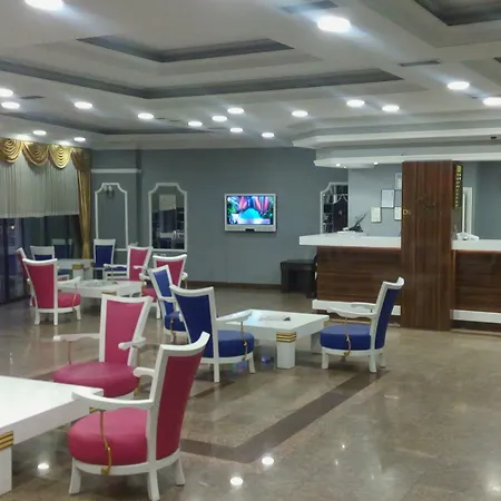 Hotel Demirgrand