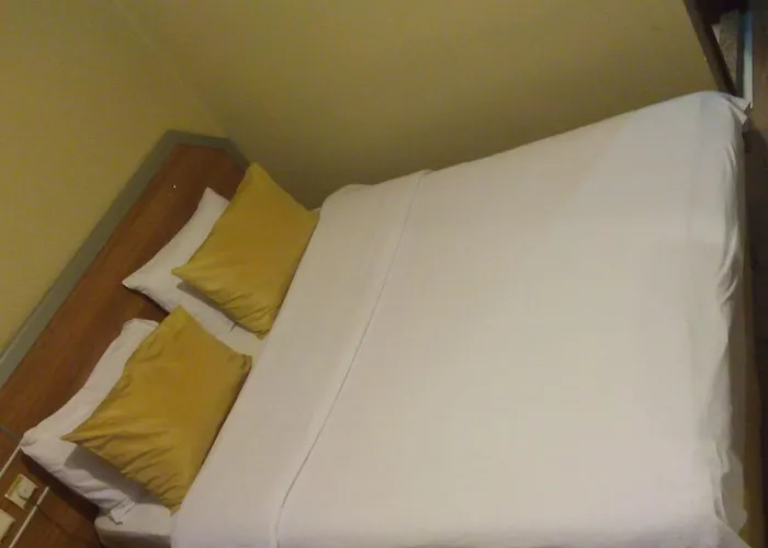 Ξενοδοχείο Demirgrand Τραμπζόν