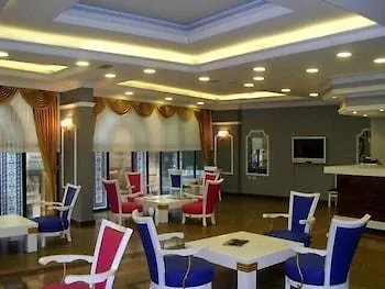 Ξενοδοχείο Demirgrand 3*