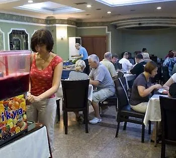 Demirgrand Ξενοδοχείο 3*