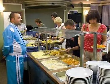 Demirgrand Ξενοδοχείο Τραμπζόν