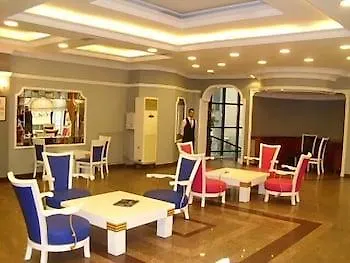Demirgrand Hotel Trabzon