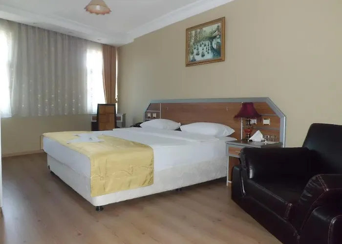 Demirgrand 3* Trabzon