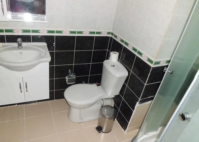 Demirgrand 3* Τραμπζόν