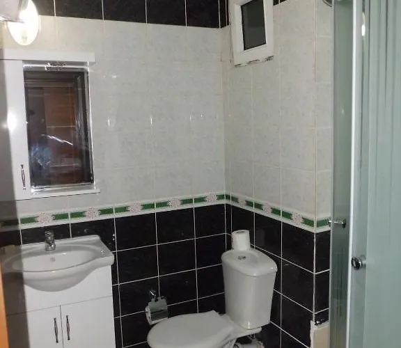 Demirgrand Hotel Trabzon