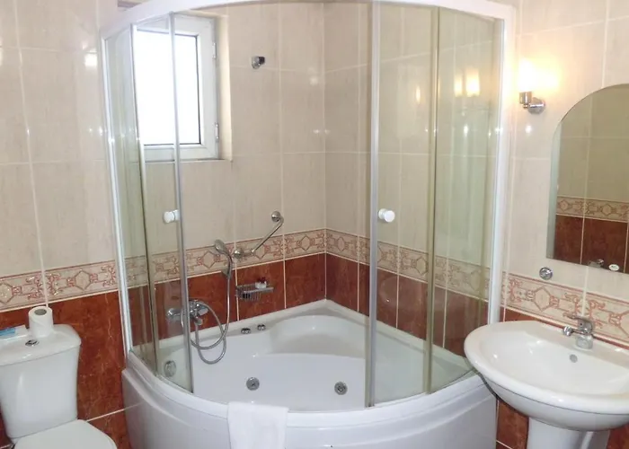 Demirgrand Hotel Trabzon