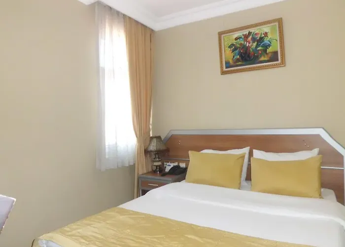 Hotel Demirgrand Trabzon