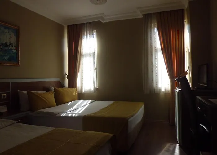 Demirgrand 3* Τραμπζόν