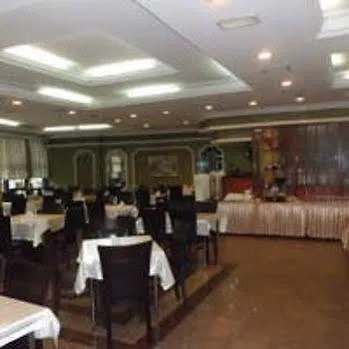 Hotel Demirgrand Trabzon