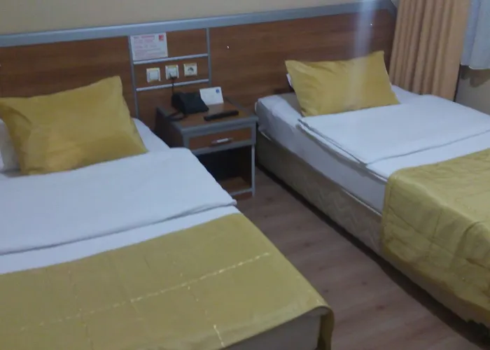 Demirgrand Τραμπζόν