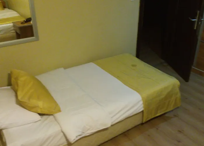 Demirgrand Τραμπζόν