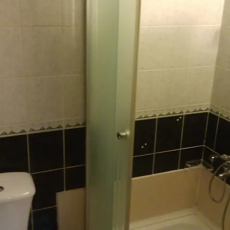 Demirgrand Hotel 3*